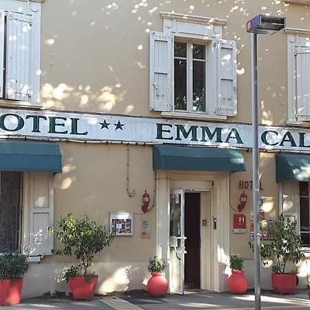 Hotel Emma Calve 미요 외부 사진