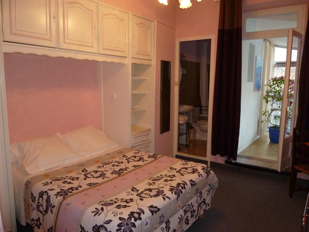 Hotel Emma Calve 미요 객실 사진