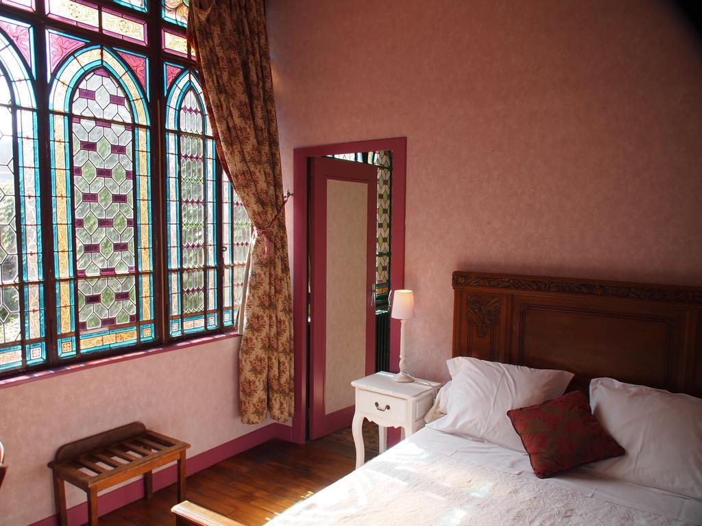 Hotel Emma Calve 미요 객실 사진