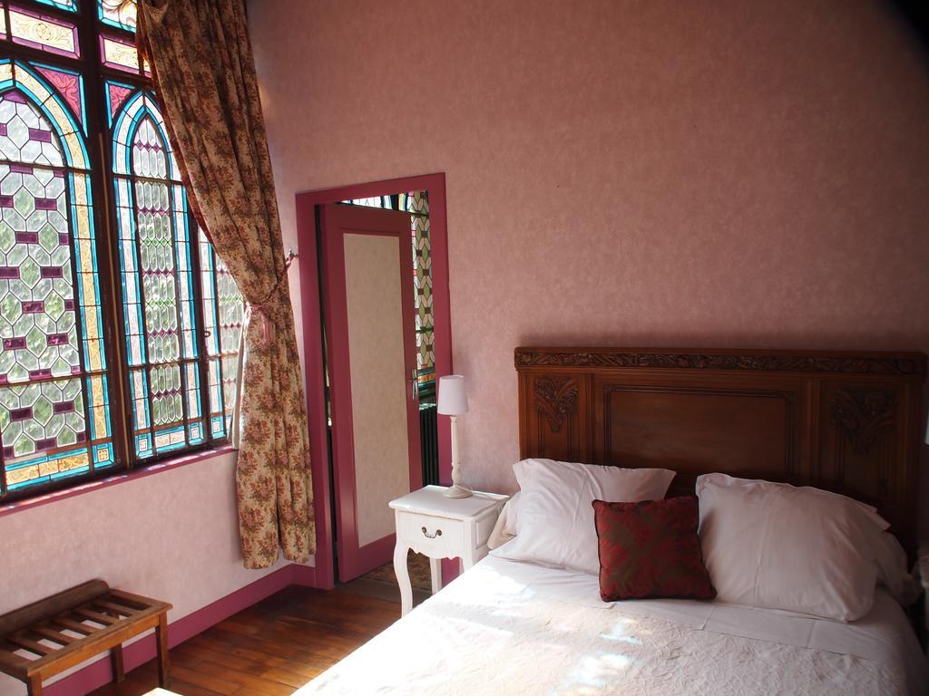 Hotel Emma Calve 미요 객실 사진