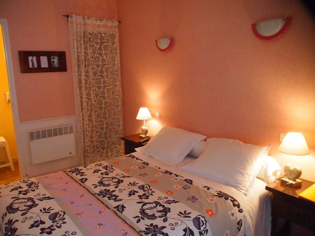 Hotel Emma Calve 미요 객실 사진