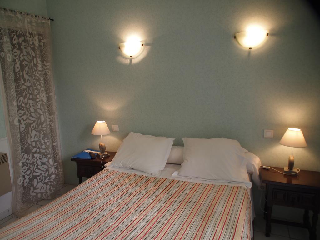 Hotel Emma Calve 미요 객실 사진
