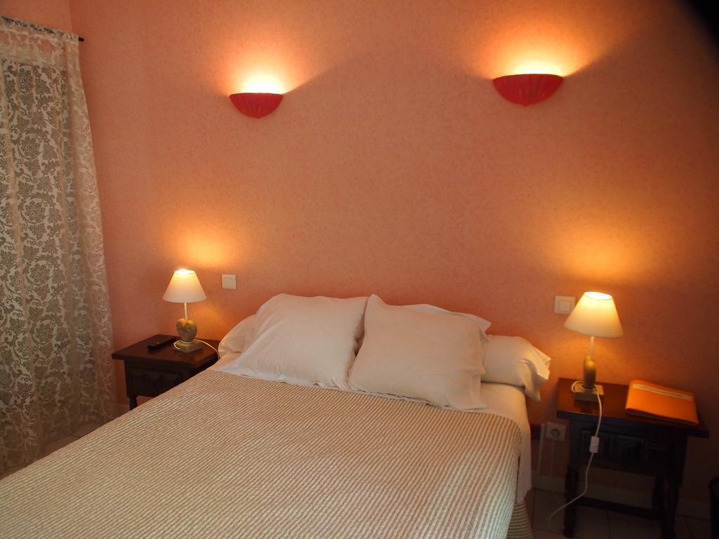 Hotel Emma Calve 미요 객실 사진