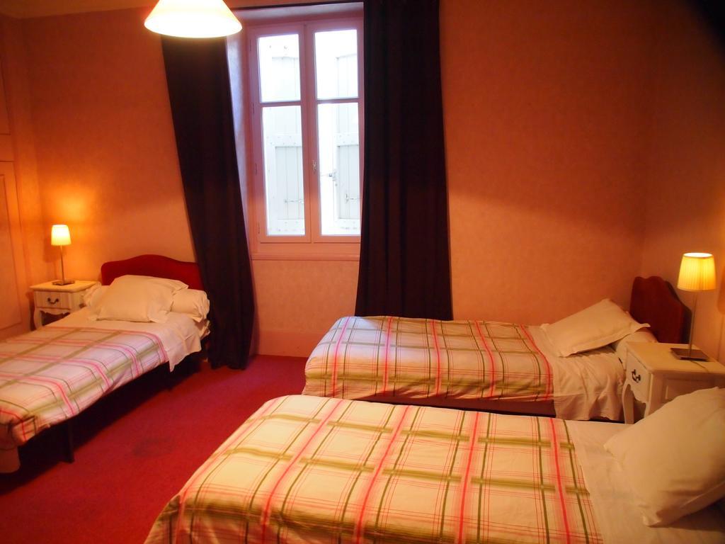 Hotel Emma Calve 미요 객실 사진