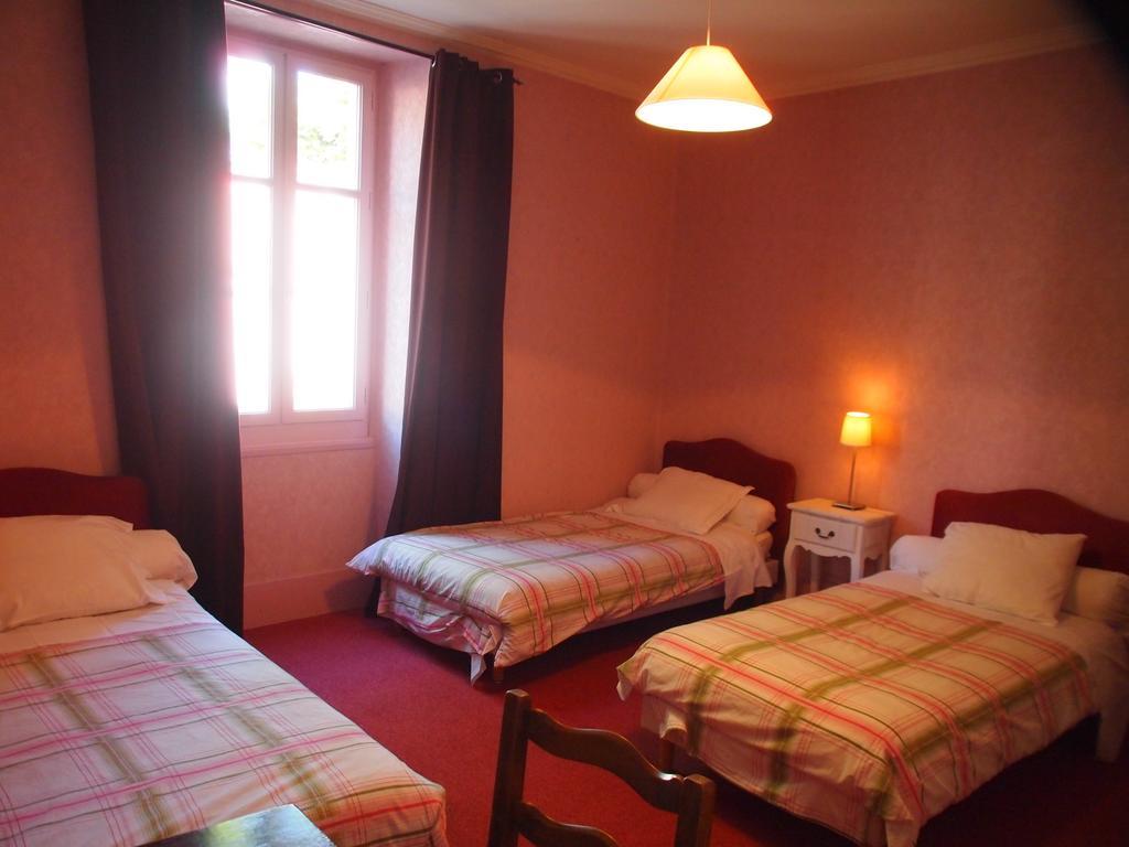 Hotel Emma Calve 미요 객실 사진