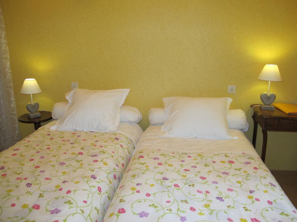 Hotel Emma Calve 미요 객실 사진