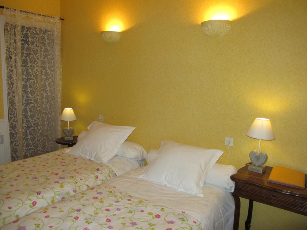 Hotel Emma Calve 미요 객실 사진