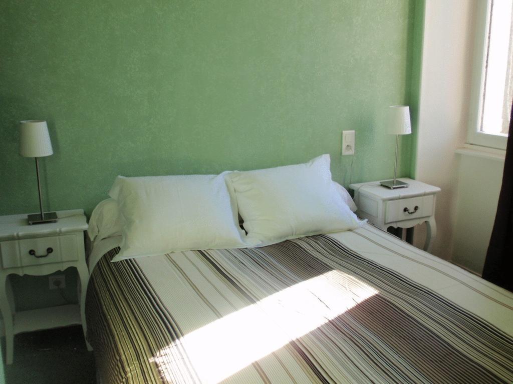 Hotel Emma Calve 미요 객실 사진