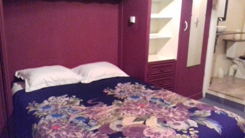 Hotel Emma Calve 미요 외부 사진