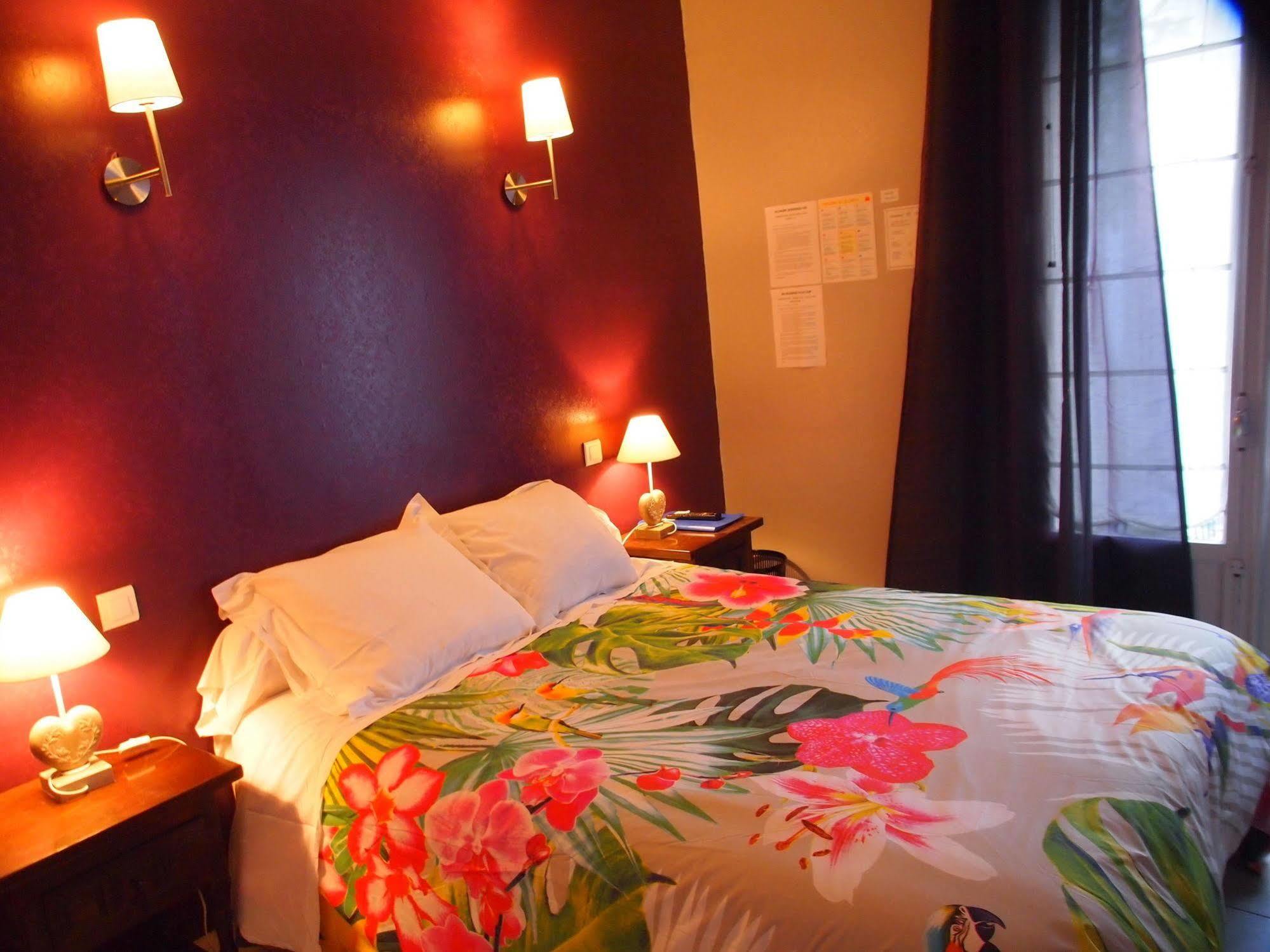 Hotel Emma Calve 미요 외부 사진