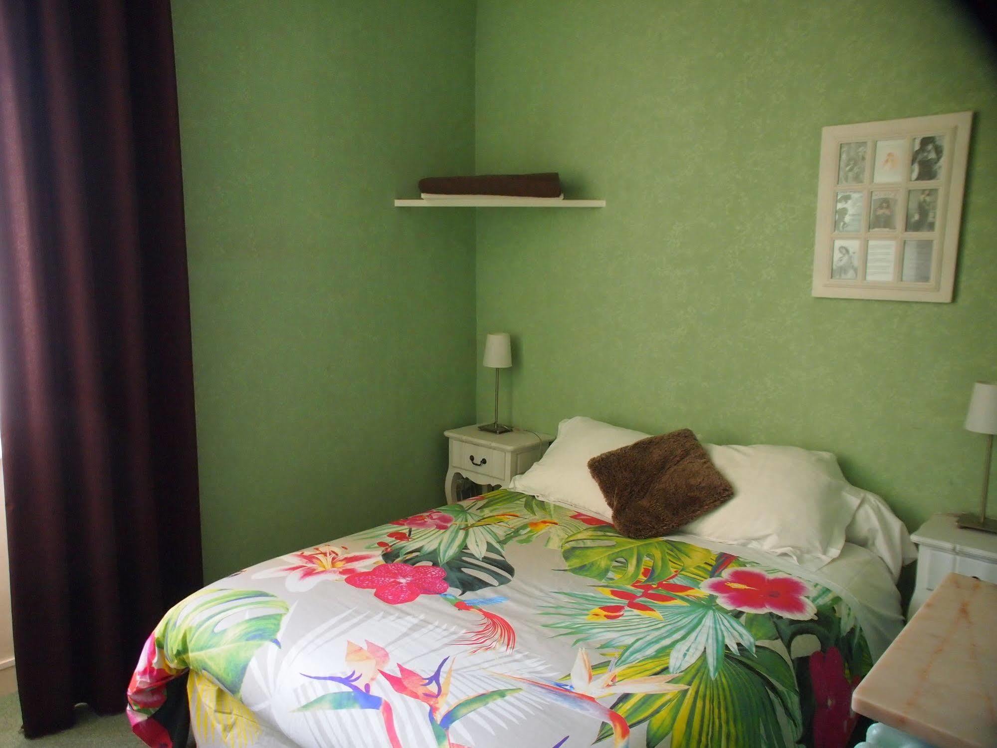 Hotel Emma Calve 미요 외부 사진