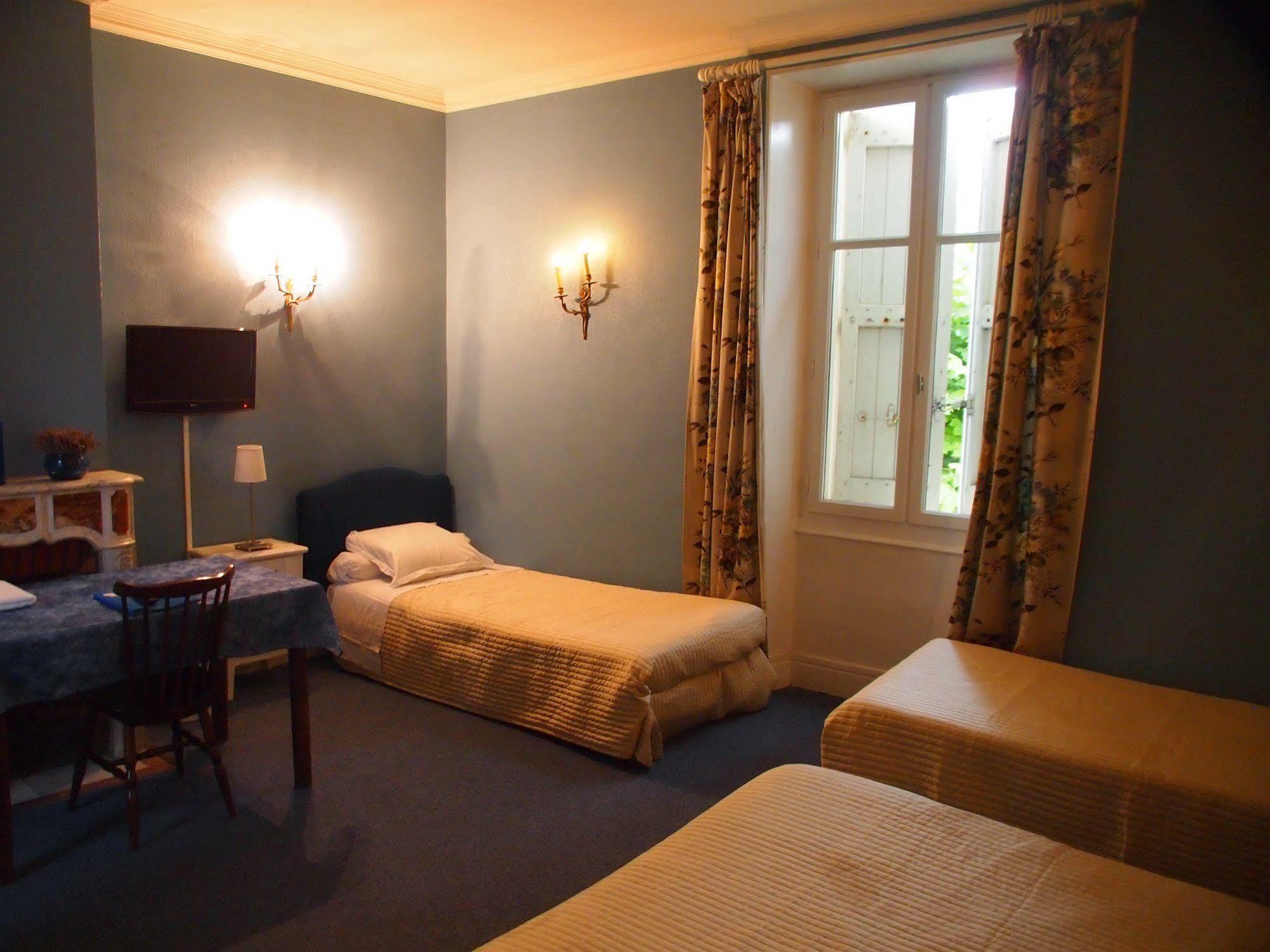 Hotel Emma Calve 미요 외부 사진