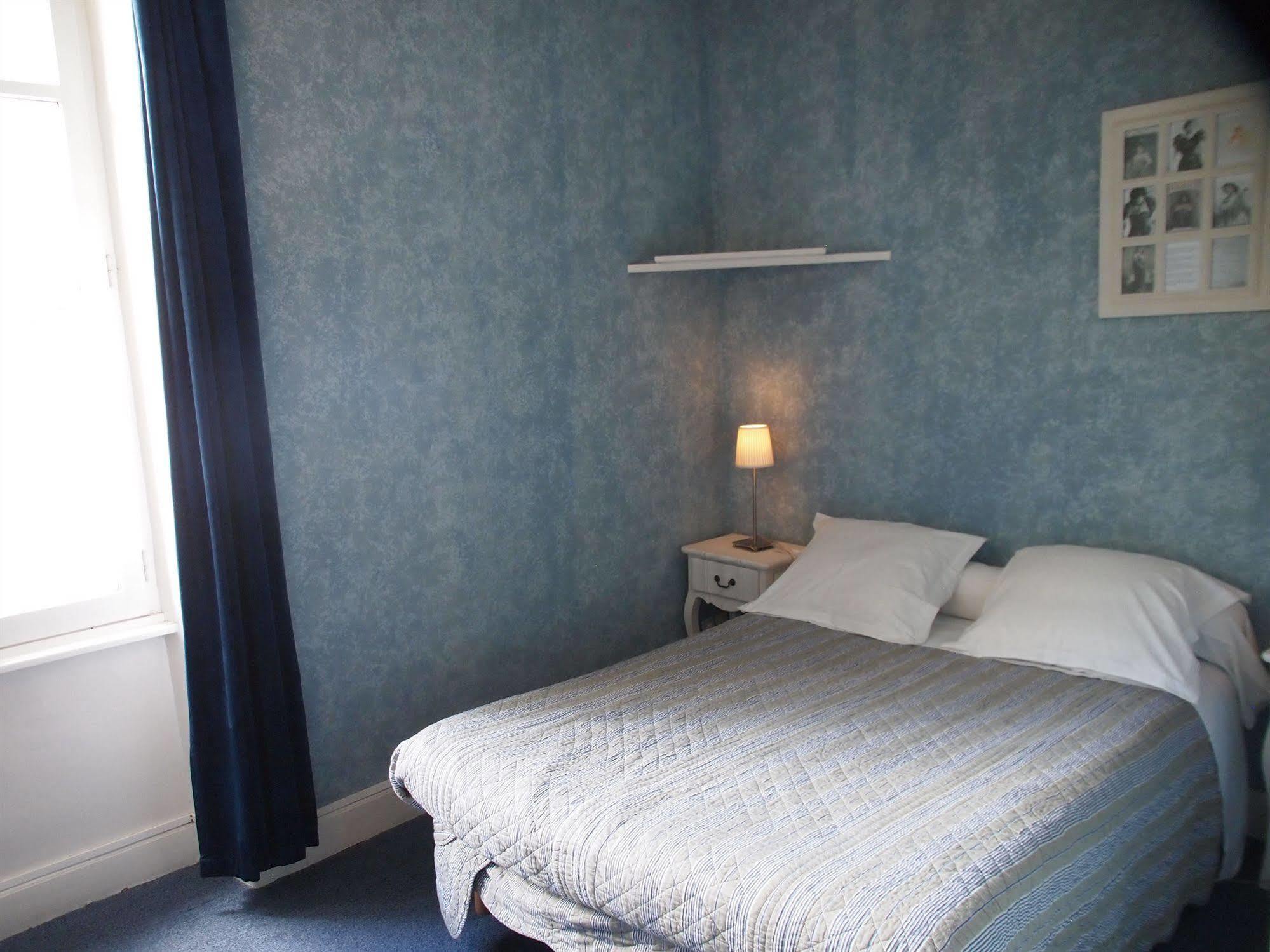 Hotel Emma Calve 미요 외부 사진