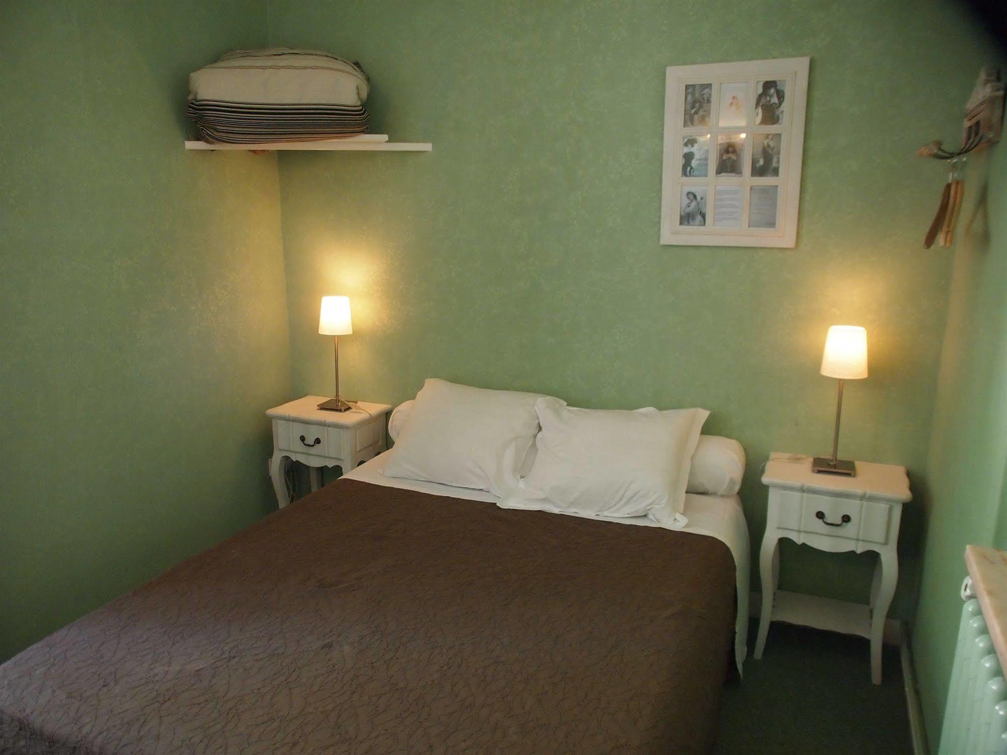 Hotel Emma Calve 미요 외부 사진